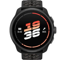 Suunto RACE 3S TRÄNINGSKLOCKA Svart