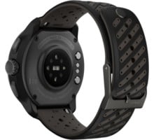 Suunto RACE 3S TRÄNINGSKLOCKA Svart