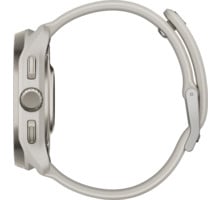 Suunto RACE 3S TRÄNINGSKLOCKA Vit
