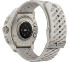 Suunto RACE 3S TRÄNINGSKLOCKA Vit