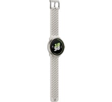 Suunto RACE 3S TRÄNINGSKLOCKA Vit