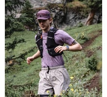 Suunto RACE 3S TRÄNINGSKLOCKA Vit