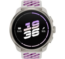 Suunto RACE 3S TRÄNINGSKLOCKA Lila