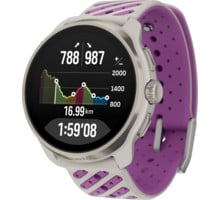 Suunto RACE 3S TRÄNINGSKLOCKA Lila