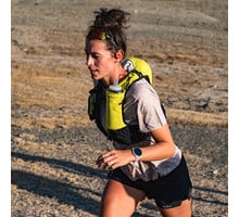 Suunto RACE 3S TRÄNINGSKLOCKA Lila