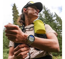 Suunto RACE 3S TRÄNINGSKLOCKA Lila