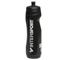 Intersport Intersport Bio 900 ml Vattenflaska Svart