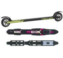 Rullskidspaket 2999:-