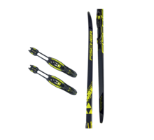 Längdpaket Fischer Twin 5999:-