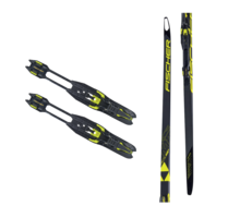 Längdpaket RCS Skate 3999:-