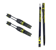 Längdpaket Speedmax Skate