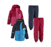 MCK GO MR RAIN SET 599:-