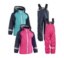 MCK RAINY MR RAIN SET 399:-
