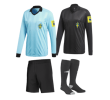 St. Domarpaketet l-ärm 1099:-