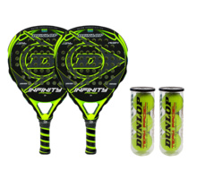 Padelpaket 2499:-