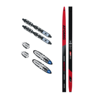 Längdpaket Redster C7 3399:-