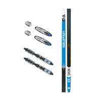 Längdpaket RC 8X 2399:-