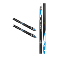 Längdpaket Skate RS 8X 2199:-