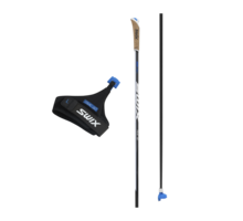 Swix Triac 3.0+Handrem 3699:-