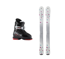 Skidpaket Junior 1299:-