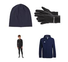 Vinterpaket JR
