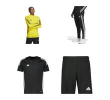 adidas Paket Ungdom Sr-storlekar 