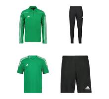 adidas Stora paketet junior 