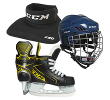 Paketpris Hockey
