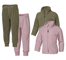 Setpris 199:- Mck Fleece Mr