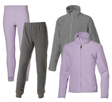 Setpris 299:- Mck Fleece Jr