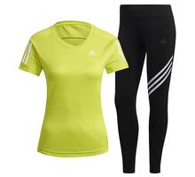 Setpris 499:-Adi Own the run