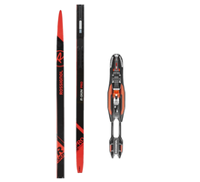 Paket 2999:- Längd Ros R-skin