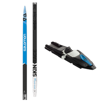 Paket 4999:- Längd S/Race skin