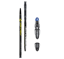 Paket 2499:- Längd Fis RCR