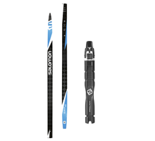 Paket 2299:- Längd Sal RS8X