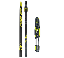 Paket 2799:- Längd Twin comp