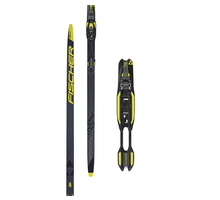 Paket 7999:- Längd Speedmax
