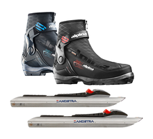 Paket 3799:- Zandstra