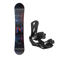 Paket 3999:- Snowboard Prime