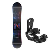 Paket 3999:- Snowboard Prime
