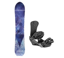 Paket 4999:- Snowboard Drop