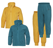 Set pris Recycle MR fleece