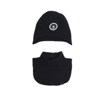 Setpris Beanie + Collar 149:-