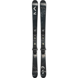 K2 Sports Juvy JR + FDT 7.0 alpinskidor