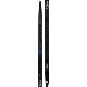 Salomon RC10 eSKIN + Prolink Shift längdskidor
