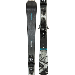 K2 Sports Disruption 76 LTD W + ERP 10 alpinskidor