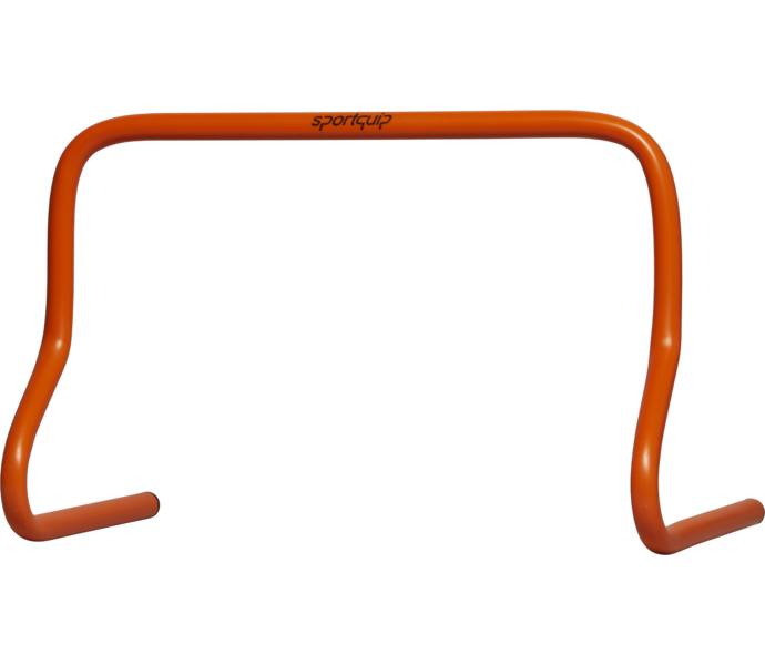 Sportquip Mini 30cm träningshäck Orange