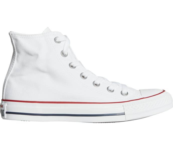 Converse All Star Canvas HI sneakers - WHITE - Köp online hos Intersport