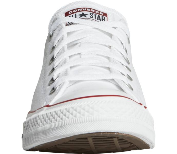 Converse All Star OX Canvas sneakers Vit