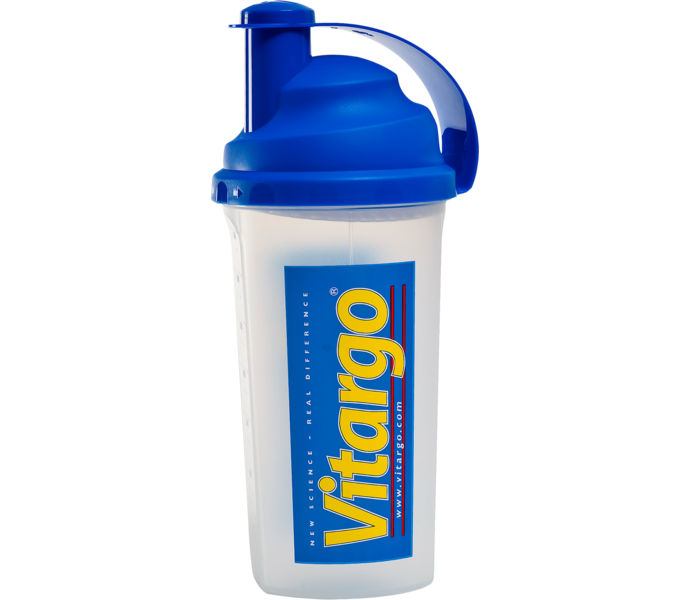 Vitargo Vitargo 750 ml shaker Blå